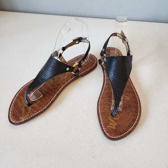 Sam Edelman Sandals "NEW" - Picture 7 of 14